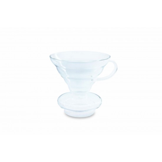 Coffe Dripper Harrio V60 500ml 