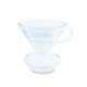 Coffe Dripper Harrio V60 500ml 