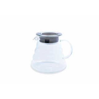 Coffe Dripper Harrio V60 500ml 