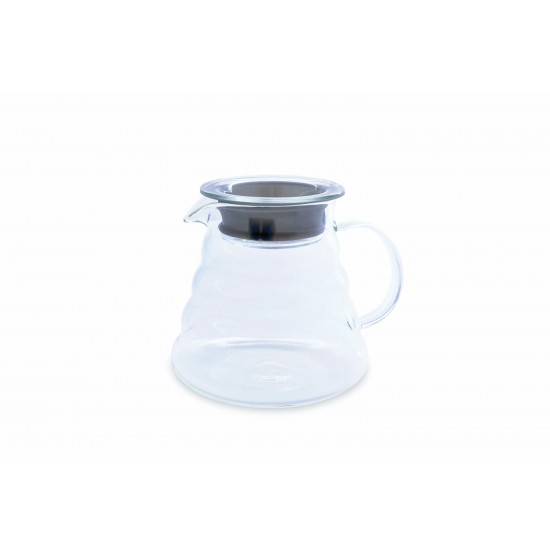 Coffe Dripper Harrio V60 500ml 