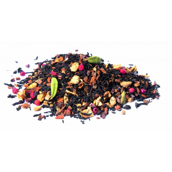 Ceai Negru Choc Chai