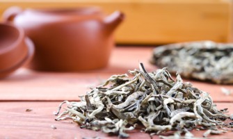 Ceaiul alb, beneficiile lui pentru sanatate si mod de preparare