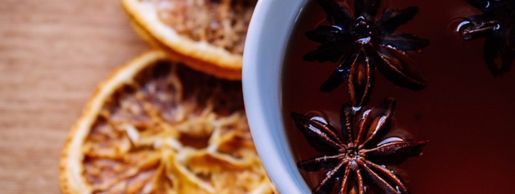 Care sunt cele mai bune ceaiuri de iarna?