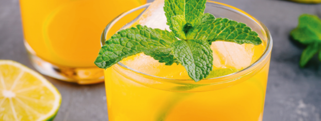 Iced Tea – rasfatul tau racoritor in zilele calduroase de vara