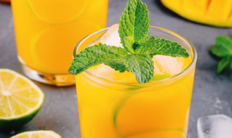 Iced Tea – rasfatul tau racoritor in zilele calduroase de vara