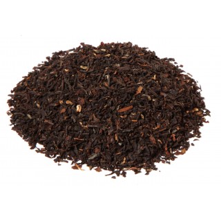 Ceai negru Yunnan Imperial organic, 200g