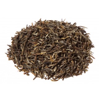 Ceai verde Assam Hathikuli Organic