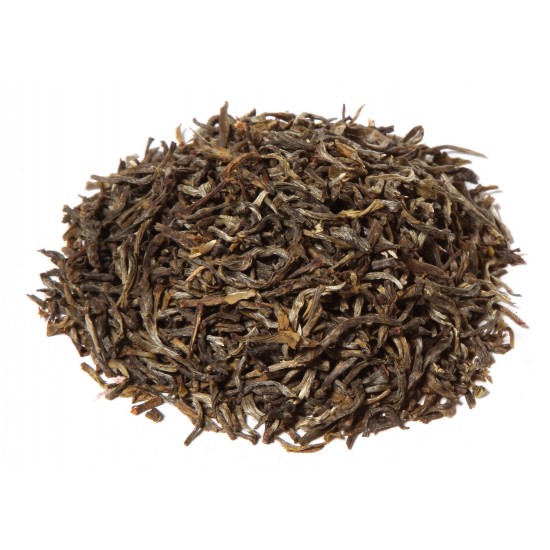 Ceai verde Assam Hathikuli Organic