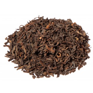 Ceai Pu Erh Yunnan