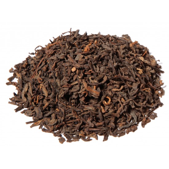 Ceai Pu Erh Yunnan