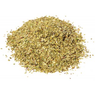Ceai Yerba Mate Brazilian Organic