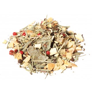 Ceai Aloe Vera Elixirul Tineretii