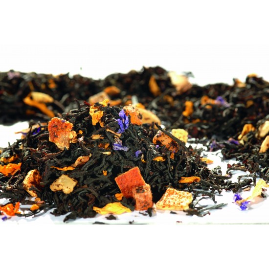 Ceai negru Perla Orientului