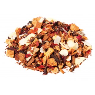 Ceai de fructe La Gura Sobei