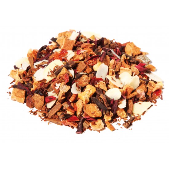 Ceai de fructe La Gura Sobei