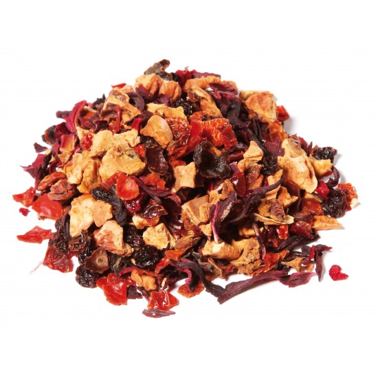 Ceai fructe Mon Cher