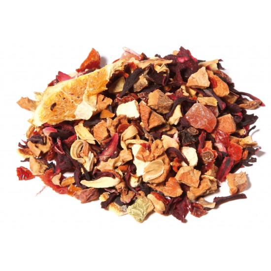 Ceai de fructe Passion Fruit Orange