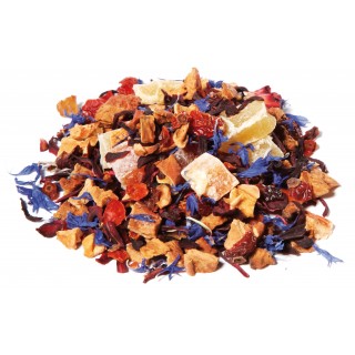 Ceai fructe Vis de Primavara