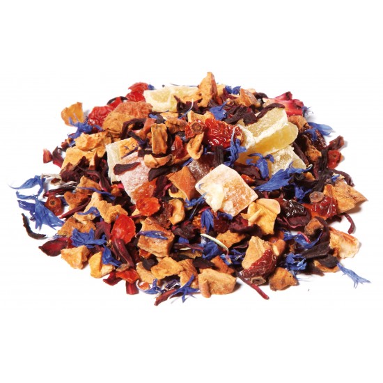 Ceai fructe Vis de Primavara