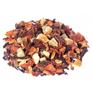 Ceai de fructe Gingerbread