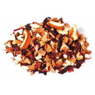 Ceai de fructe Orange Dream