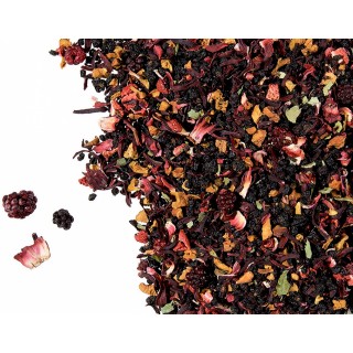 Ceai fructe Grandma's Garden