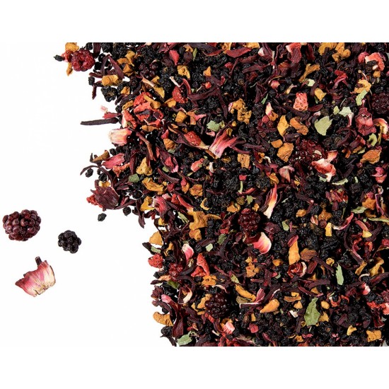 Ceai fructe Grandma's Garden