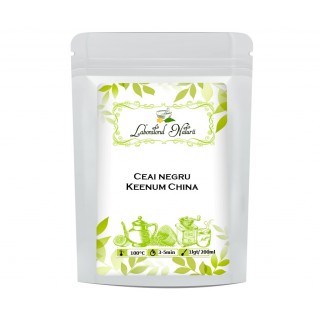 Ceai negru Keenum China OP, 250g