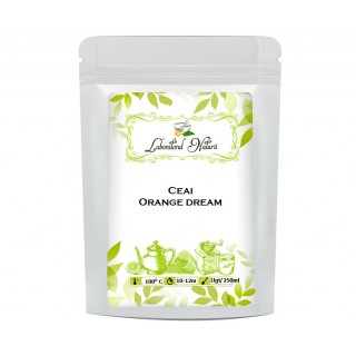 Ceai de fructe Orange Dream