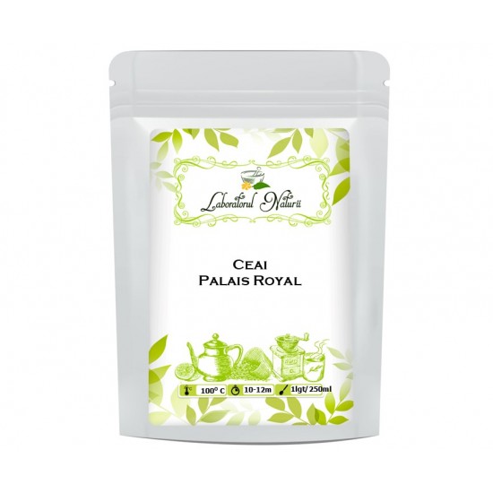 Ceai fructe Palais Royal