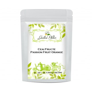 Ceai de fructe Passion Fruit Orange