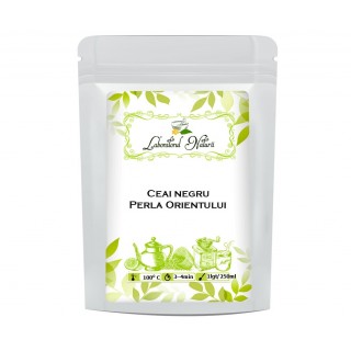 Ceai negru Perla Orientului