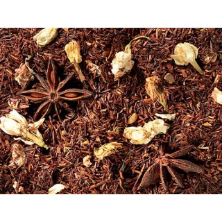 Ceai Rooibos Vanilie si Scortisoara