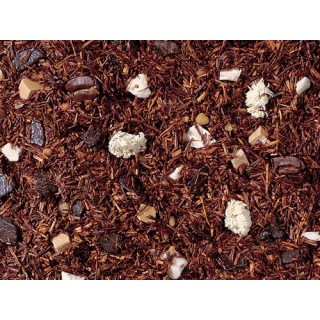 Ceai Rooibos Tiramisu Mascarpone