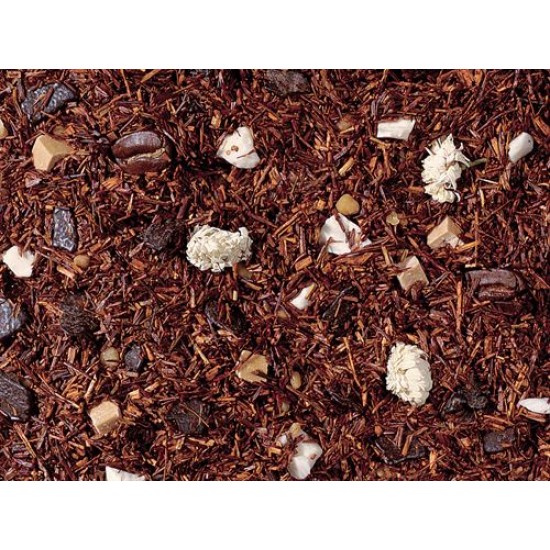 Ceai Rooibos Tiramisu Mascarpone