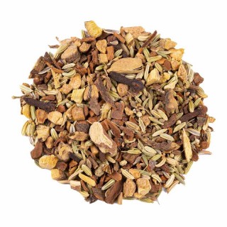 Ceai Infuzie de plante Chai Herbal Blend