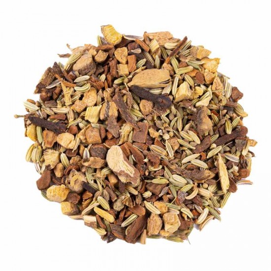 Ceai Infuzie de plante Chai Herbal Blend