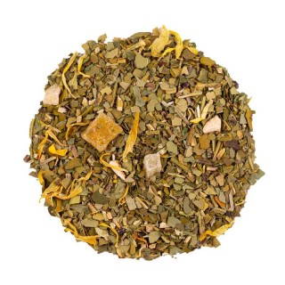 Ceai infuzie Perla amazoniană