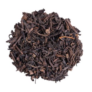 Ceai Pu Erh Organic