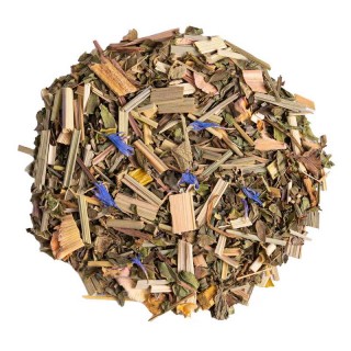 Ceai Ayurvedic Pitta Organic