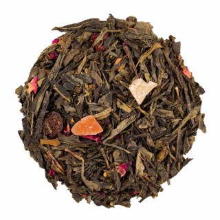 Ceai verde High Spirits