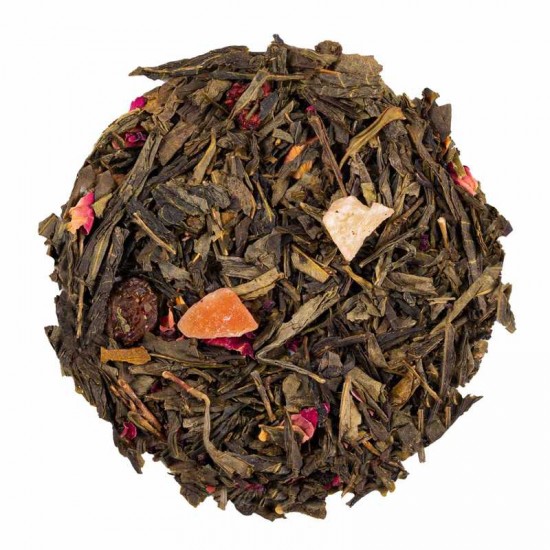 Ceai verde High Spirits