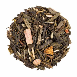 Ceai verde Puterea Spiritului