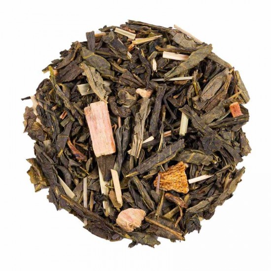 Ceai verde Puterea Spiritului