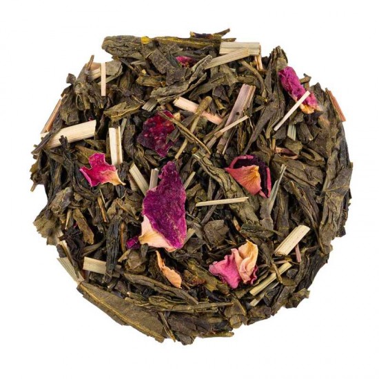 Ceai verde Fortune Drink