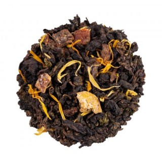 Ceai Oolong cu smochine