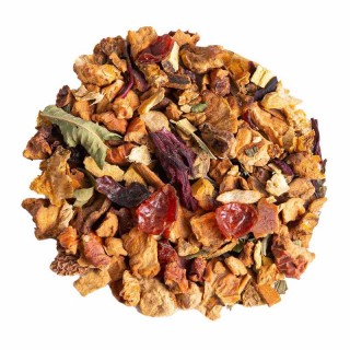 Ceai infuzie de plante Autumn Feelings ORGANIC 