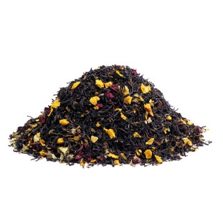 Ceai negru Dulce De Ciocolata ORGANIC