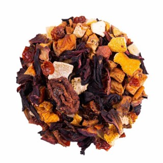 Ceai de fructe High Spirit