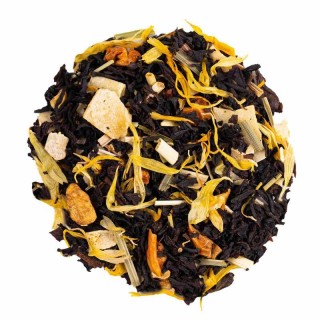 Ceai negru Dream of spring